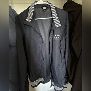 Emporio Armani Jacket (Medium)